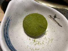 -NIUAN牛庵·日式和牛烧肉(恒隆店)