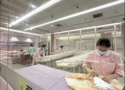 -爱贝乐妈咪月子中心