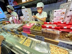 -矮子馅饼(大成路店)