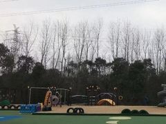-胡姬港湾幼儿园(张江春晓校区)