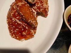 脆皮鸡-湖滨28中餐厅·西湖宴·杭州君悦酒店