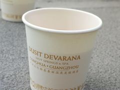 -广州从化都喜泰丽度假温泉酒店