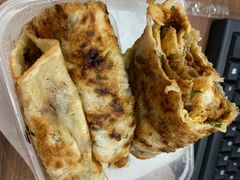 -金杨老摊头蛋饼(金口路店)