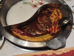 -大龙燚火锅