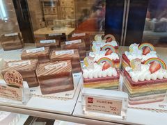 -85度C(株洲新华西店)