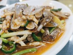 -明记海鲜大排档(巽寮湾店)