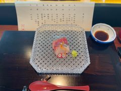 -元熹会席料理