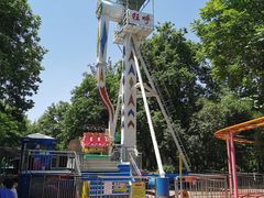 -西安市长乐公园