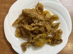 -清真嘎咕馅饼(奉天街店)