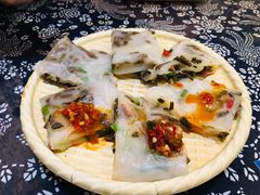 -安上粉皮.非遗手工小吃(骑龙巷店)