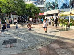 -飞行家太空体验馆(祥云小镇店)