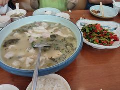 -银村街粥店(北线阁店)