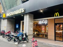 -麦当劳(杭州文三路店)