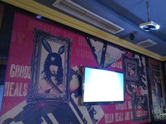 -好乐迪量贩KTV(春熙路香槟广场店)