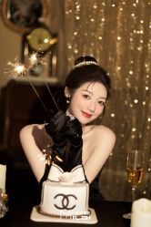 -米莱摄影写真(五大道别墅店)