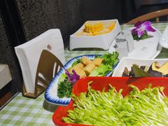-番食园鲜食火锅(高新店)