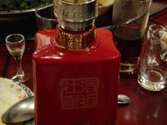 -宴桃园(门头沟店)