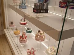-好利来(马家堡店)