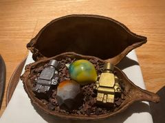 -泰安门Taian Table(镇宁路店)