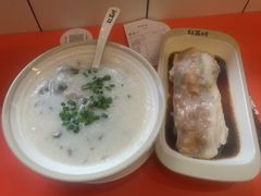 -红荔村肠粉(岗厦店)