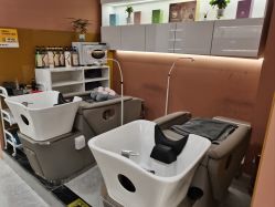 -希梵尔头皮抗衰·科技养发