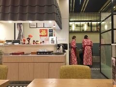 -八间(合生汇店)