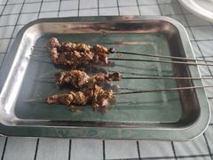 -郑喜旺烧烤(新密总店)