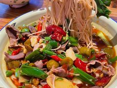 -兔槽江湖菜·重庆璧山兔(水围店)