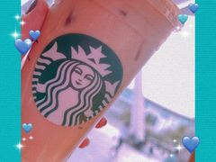 -星巴克(三亚海棠湾国际免税城店)