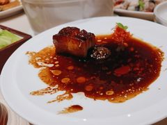 -侨美食家·粤菜(体育西路店)