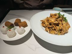 -四世同堂·京菜·烤鸭(双井店)