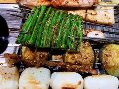 -一只羊烧烤(汤山店)