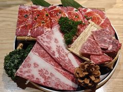 -松鱼亭·和牛烧肉(协鑫广场店)