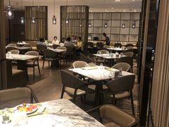 大堂-深圳同泰万怡酒店·万荟轩自助餐厅(同泰店)