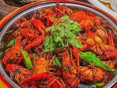 -乔街深夜食堂·台州菜·高压锅生蚝(杭州总店)