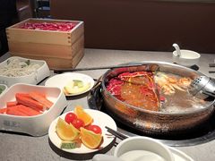 -椒王
