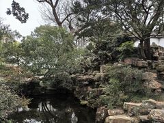 -拙政园