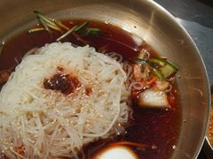 -小核桃烤肉馆(西塔店)