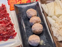 -今日牛事潮汕鲜牛肉火锅(瑞金店)