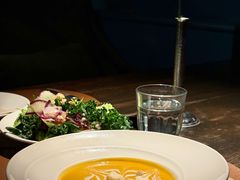 -食间牛排(重庆路万达店)