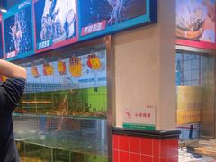 -永红源·小排档(闽江路店)