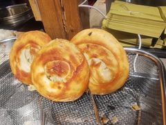 -沙州食驿·非遗小吃夜市