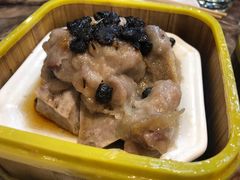-廣九广味食堂-猪肚鸡火锅(曼哈顿店)