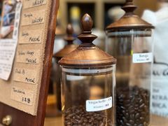 -RUMORS COFFEE ROASTERY鲁马滋咖啡(湖南路店)