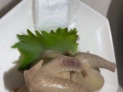 -狮王府淮扬菜(新街口友谊店)