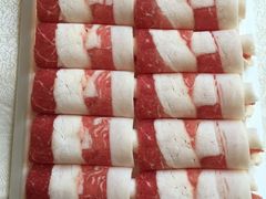 -东来顺饭庄(天坛店)