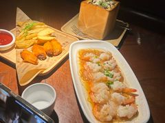 -外婆家(青岛万象城店)