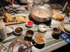 -大头椰·椰子鸡火锅(南宁万象城店)