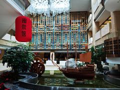 -聚春园自助餐厅(东街口店)