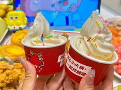 -龍歌自助小火锅(秦淮水游城店)